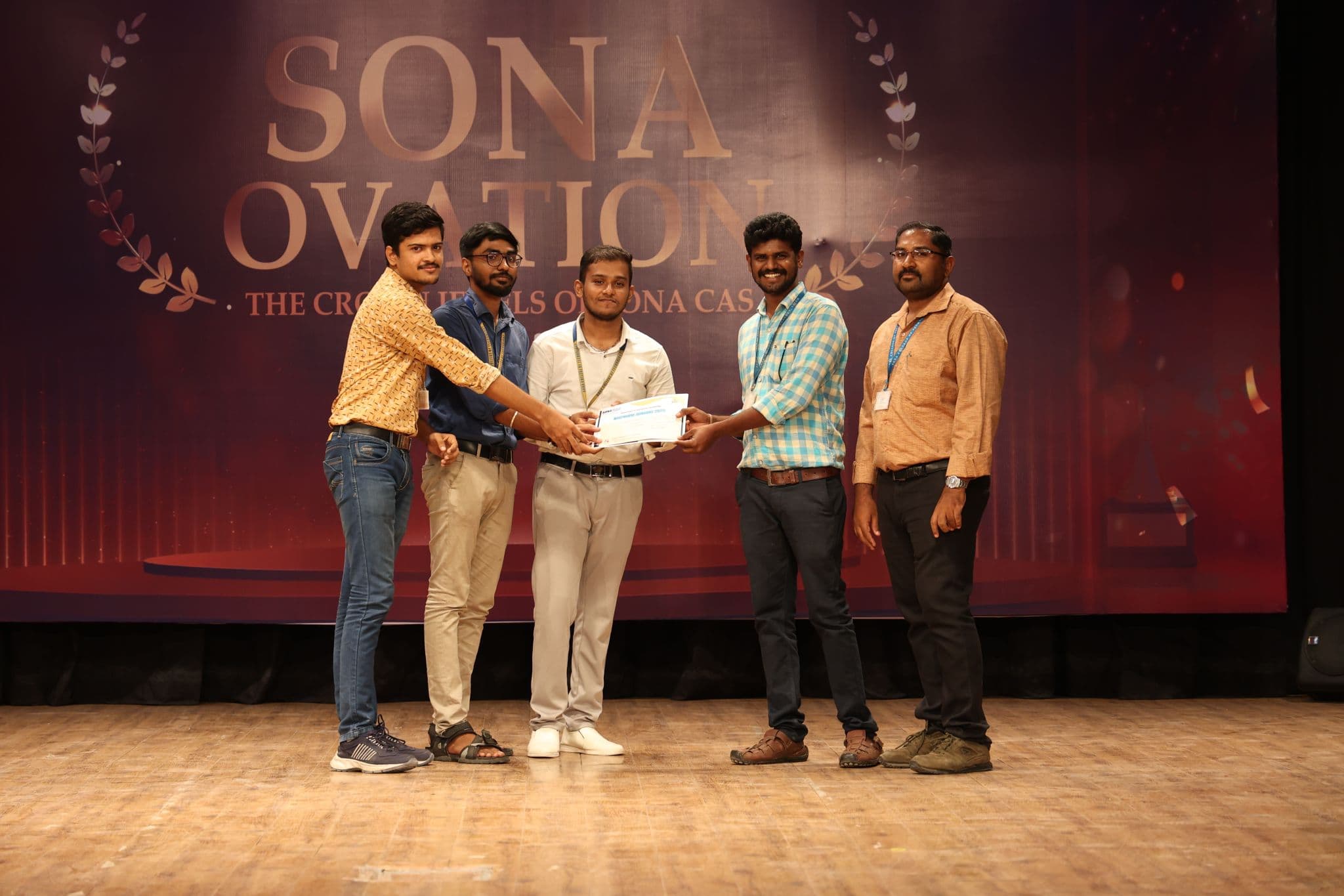 Inspiring Awards 2023 image 3