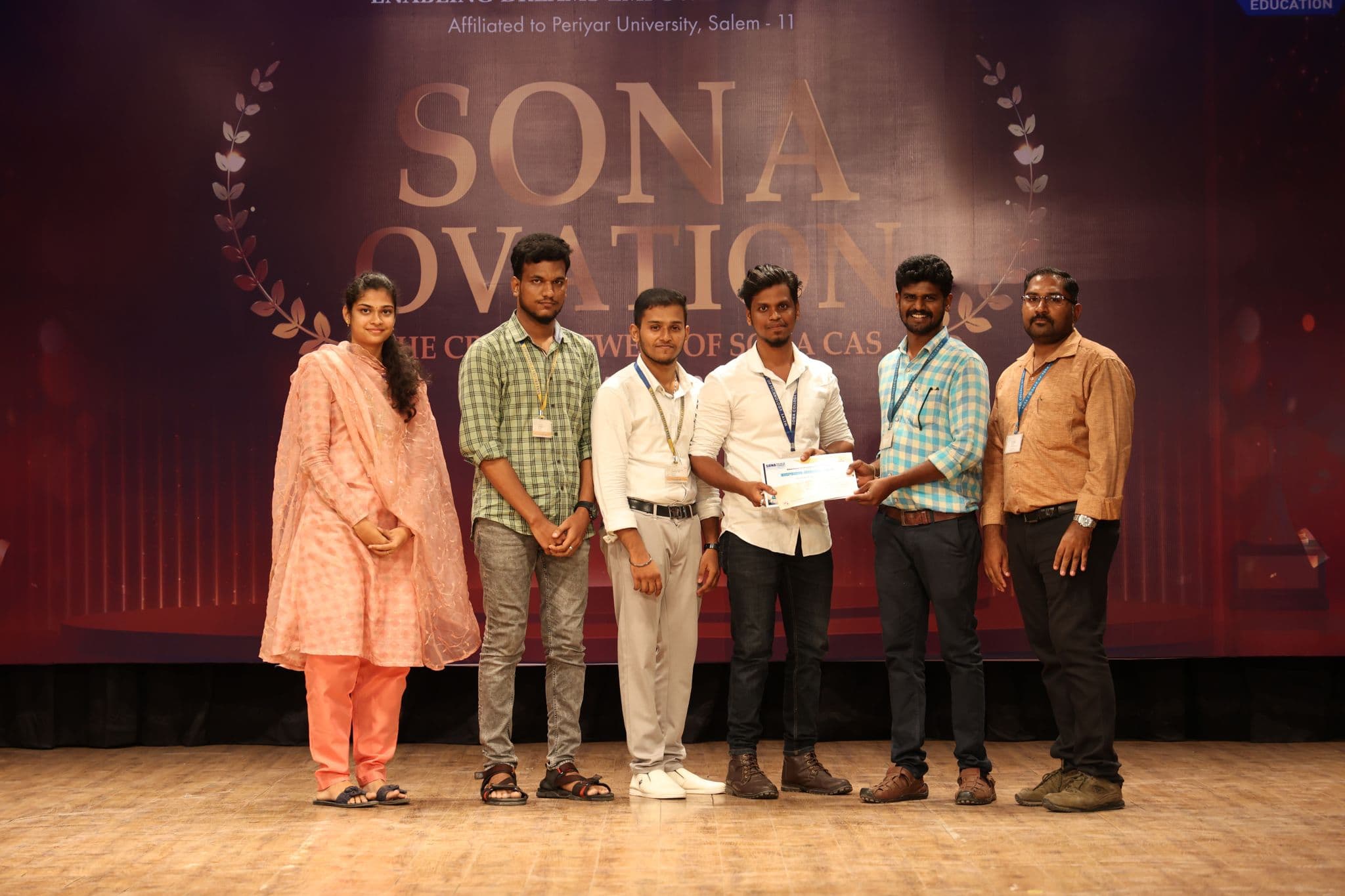 Inspiring Awards 2023 image 4